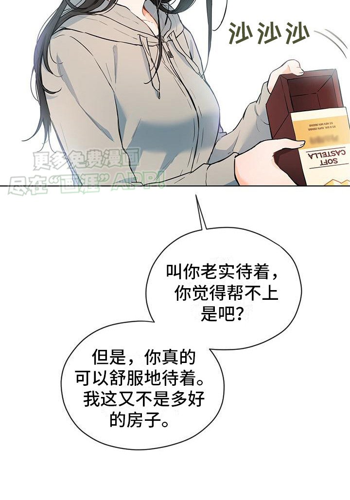 第11章：像只小猫