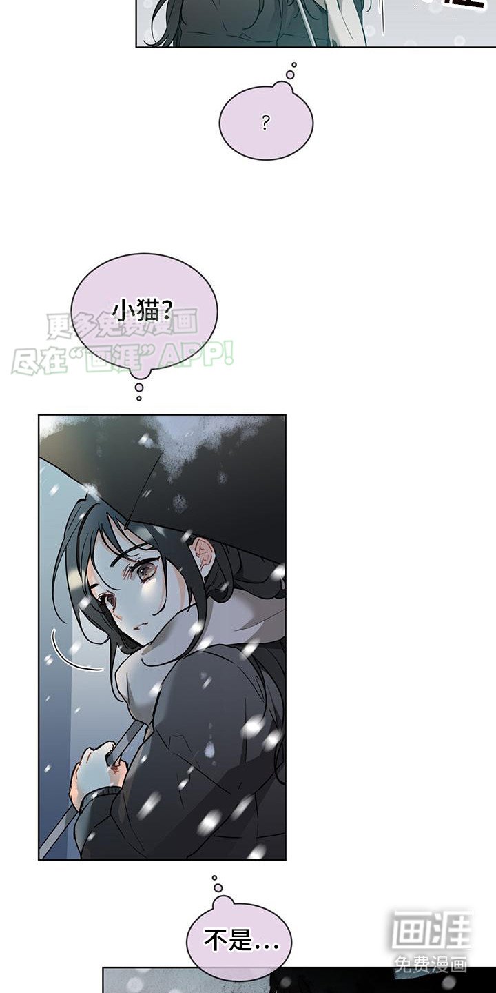 第3章：暴风雪