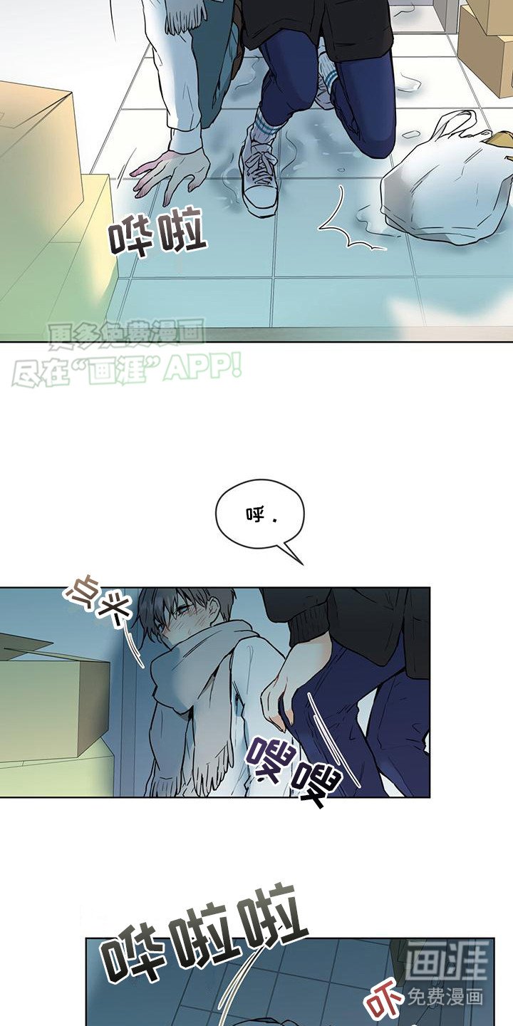 第5章：带回家