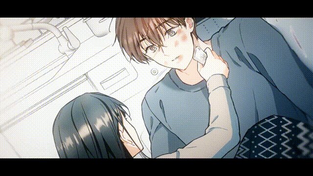 第8章：想要报答