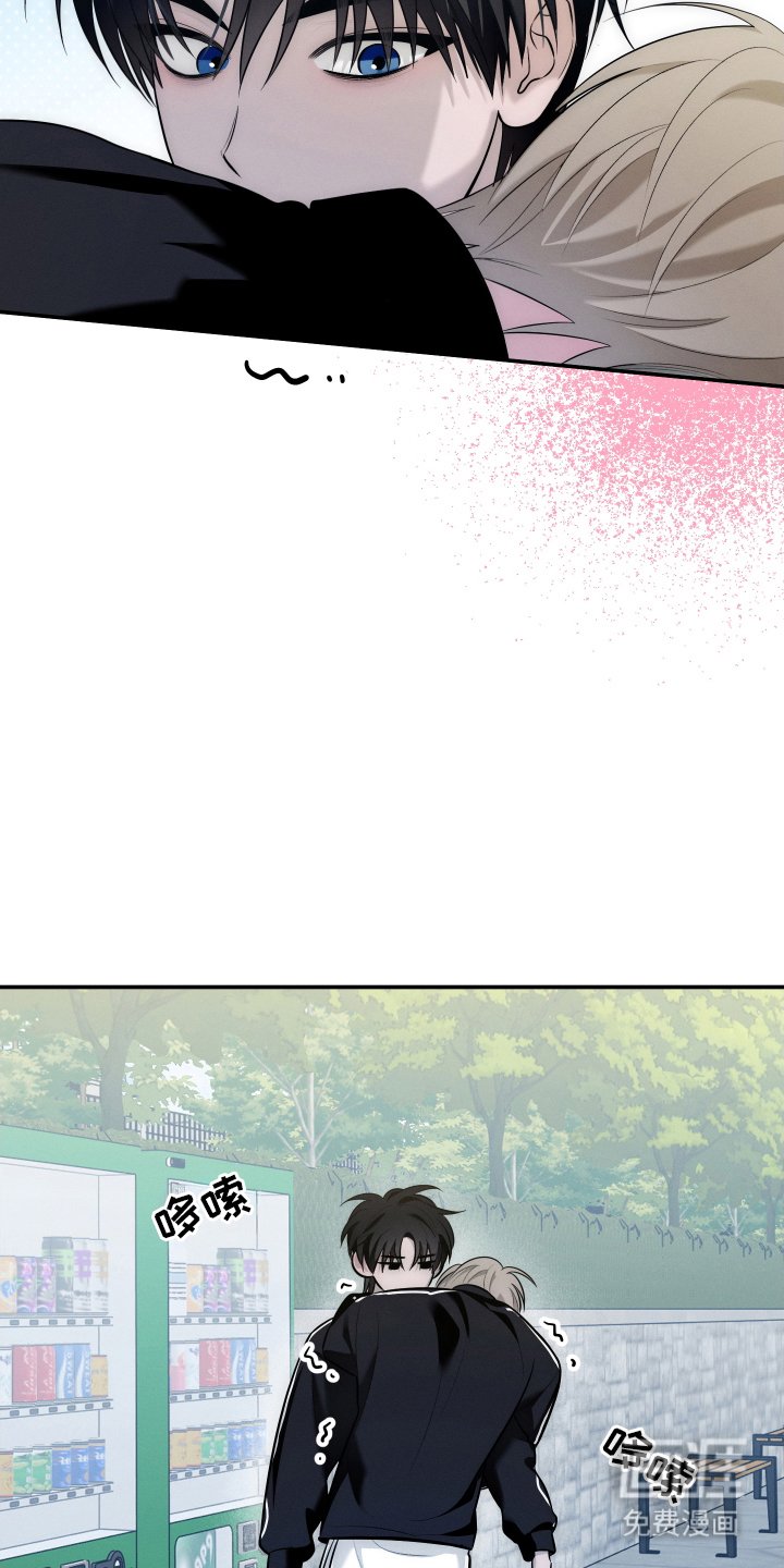 第18章：他的想法