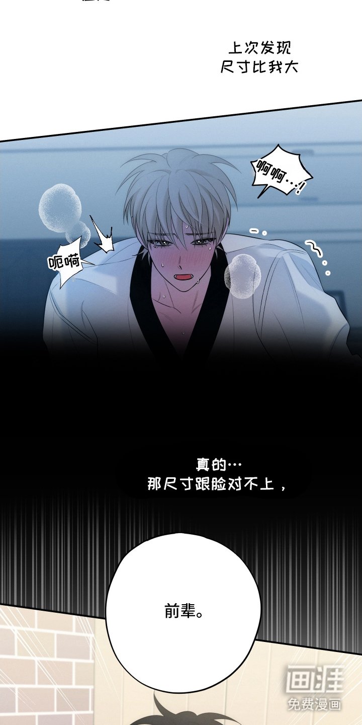 第18章：他的想法