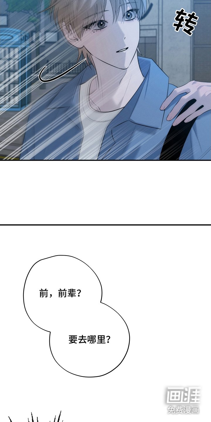 第19章：相约