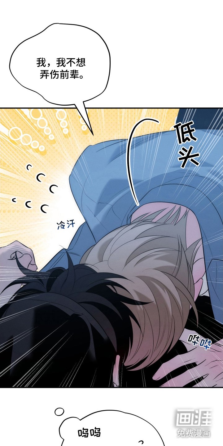 第21章：你的方式