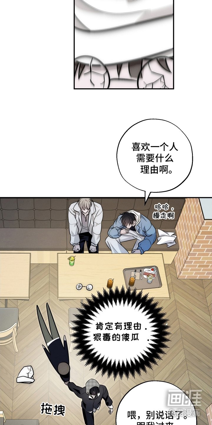 第32章：真可爱（完结）