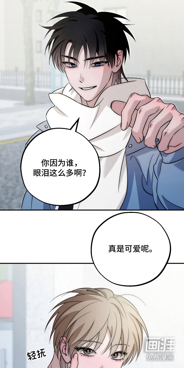 第32章：真可爱（完结）