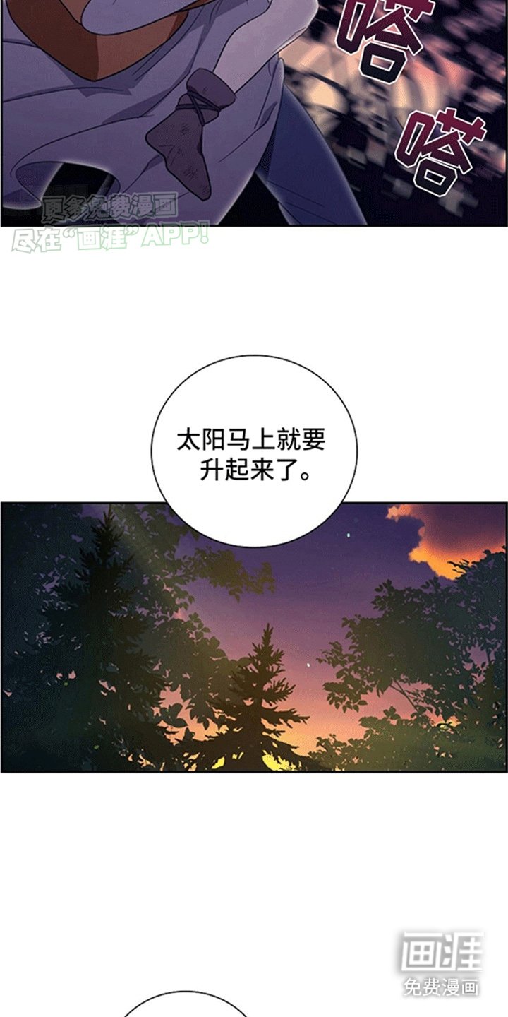 第10章：等待日出
