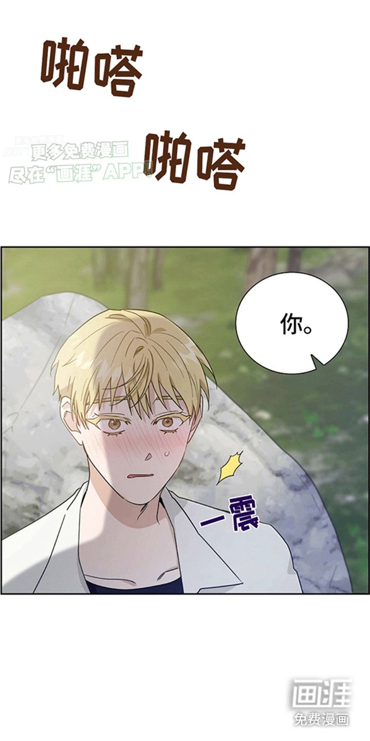 第12章：喜欢男人啊