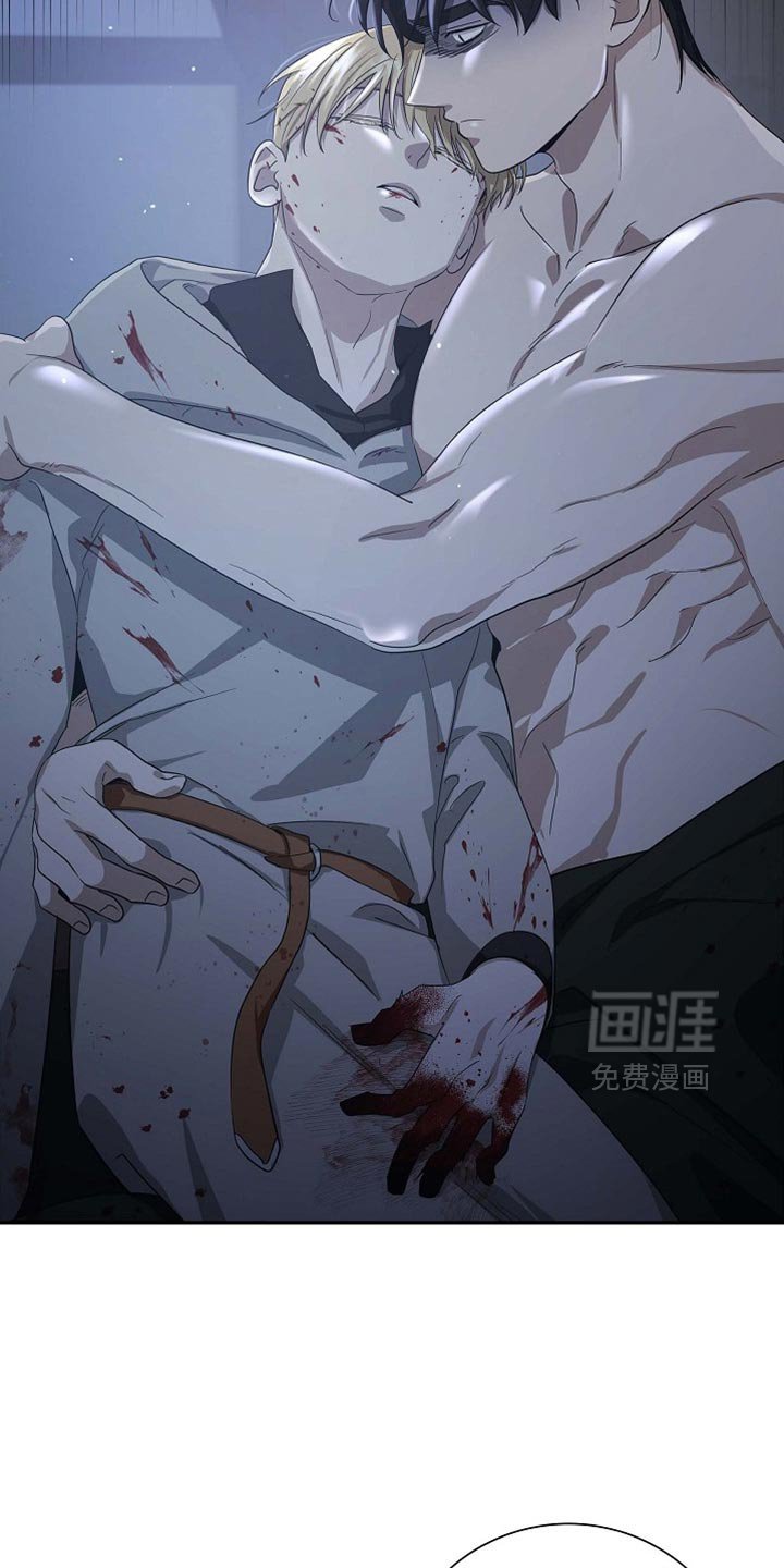 第137章：【第三季】这是怪物