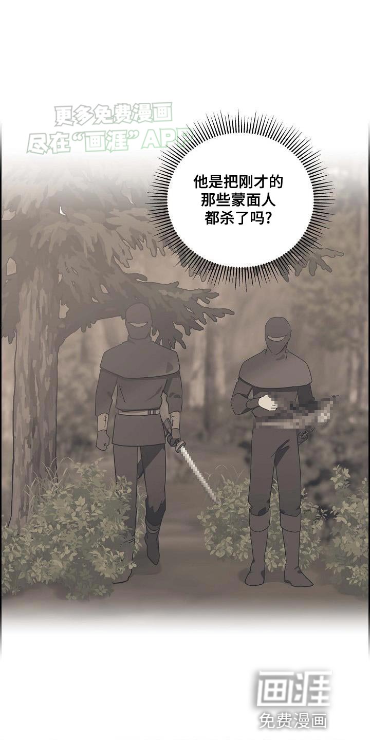 第15章：隐藏身份