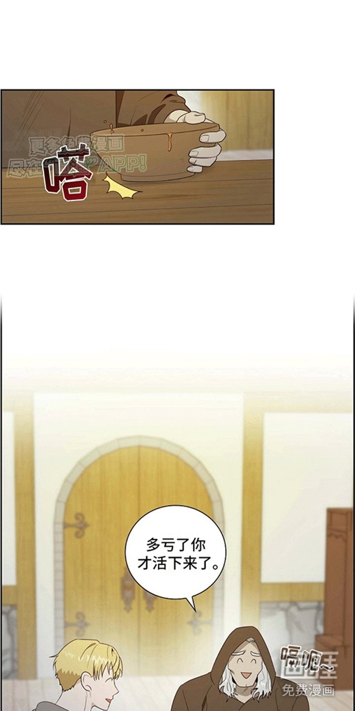 第2章：占卜结果