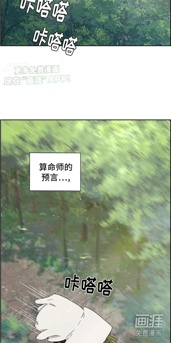 第2章：占卜结果