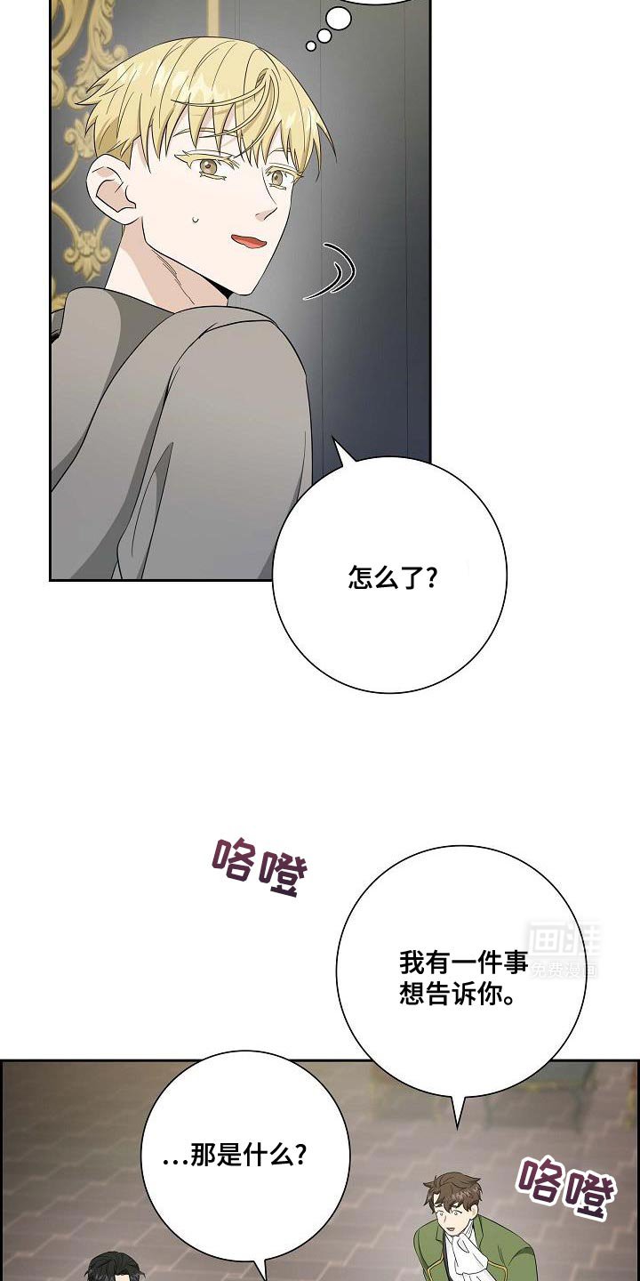 第33章：并不是偶然