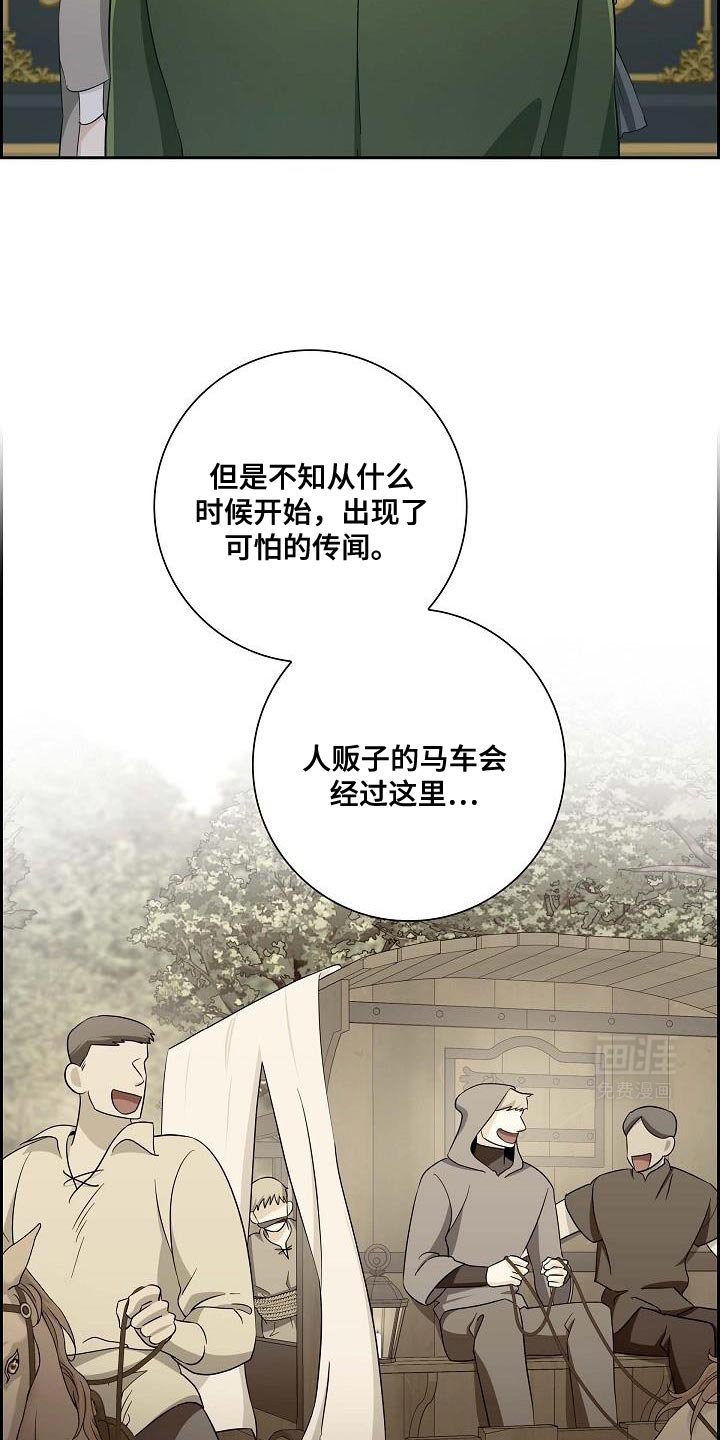 第33章：并不是偶然