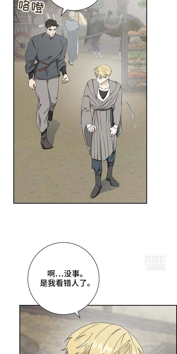 第38章：奇怪地相似