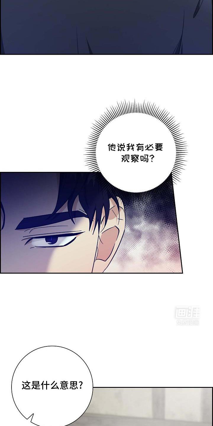 第38章：奇怪地相似