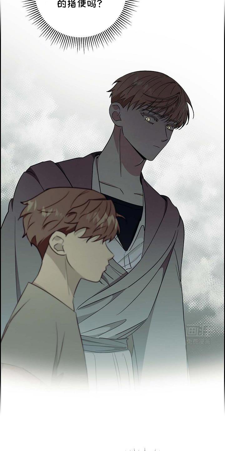 第38章：奇怪地相似
