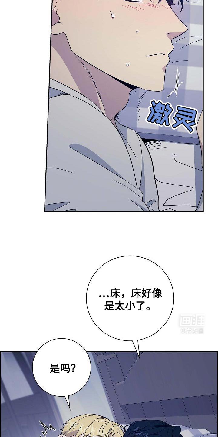 第52章：在说什么