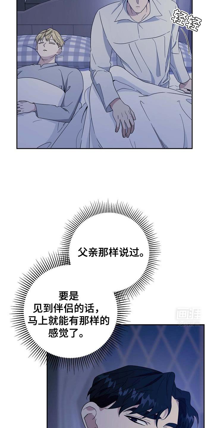第55章：不是我的伴侣