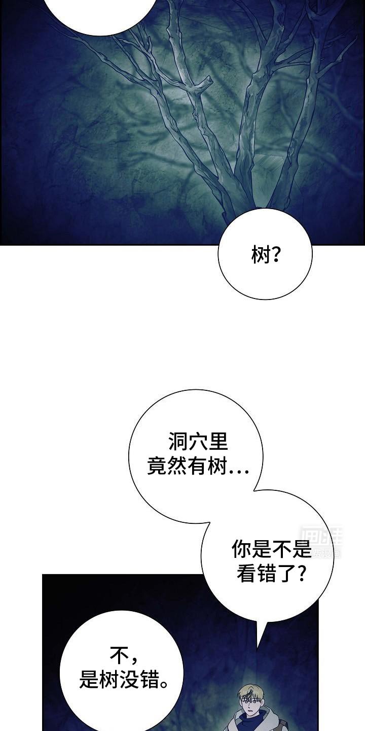 第63章：修龙的巢穴