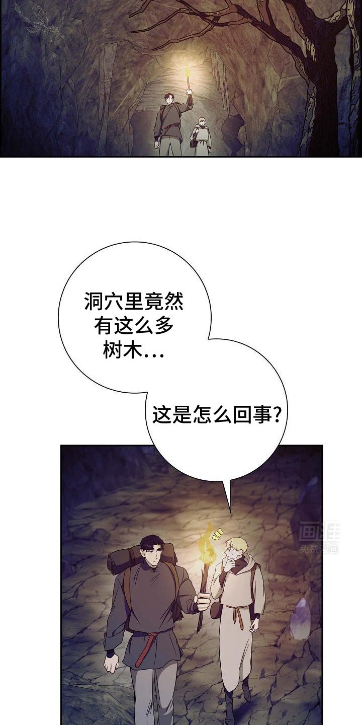 第63章：修龙的巢穴