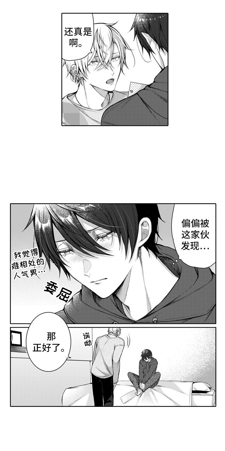 第1章：发现
