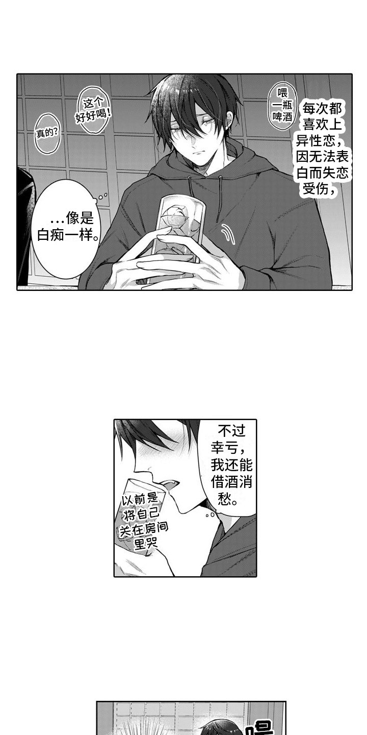 第1章：发现
