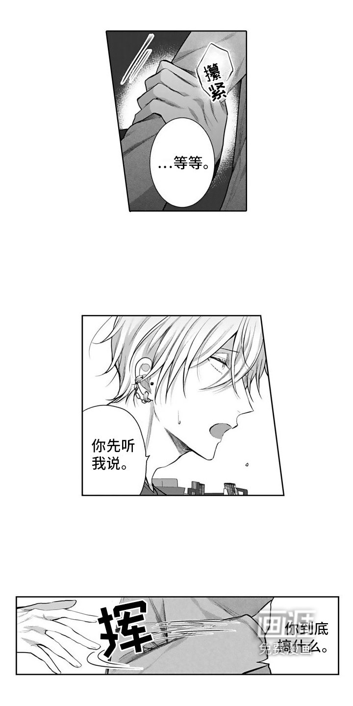 第13章：心意