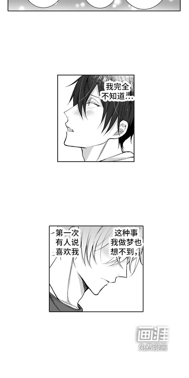 第14章：相册【完结】