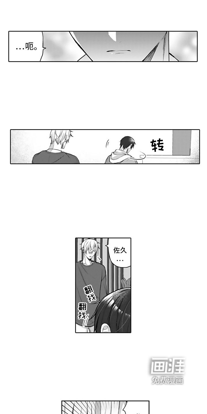 第14章：相册【完结】