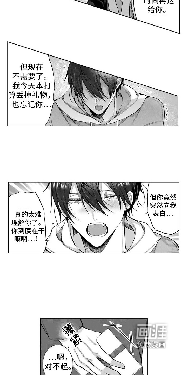第14章：相册【完结】