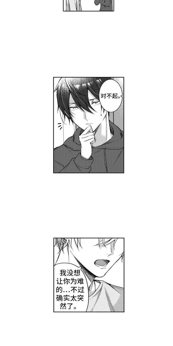 第2章：交往测试