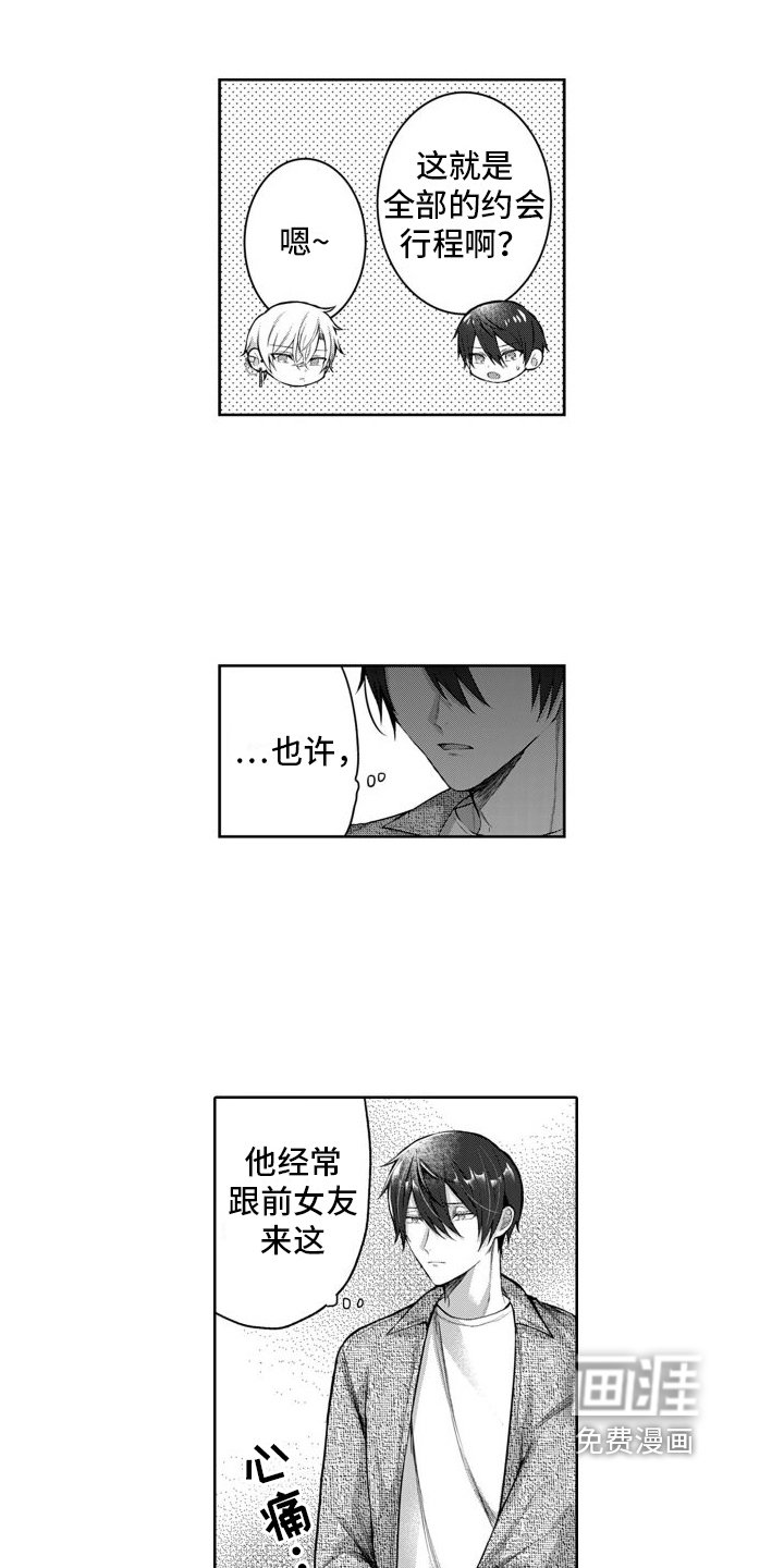 第7章：约会