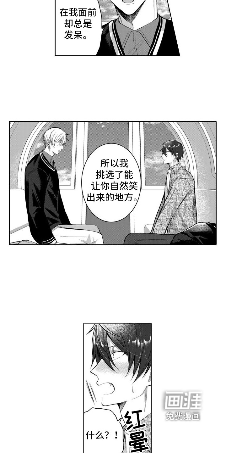 第7章：约会