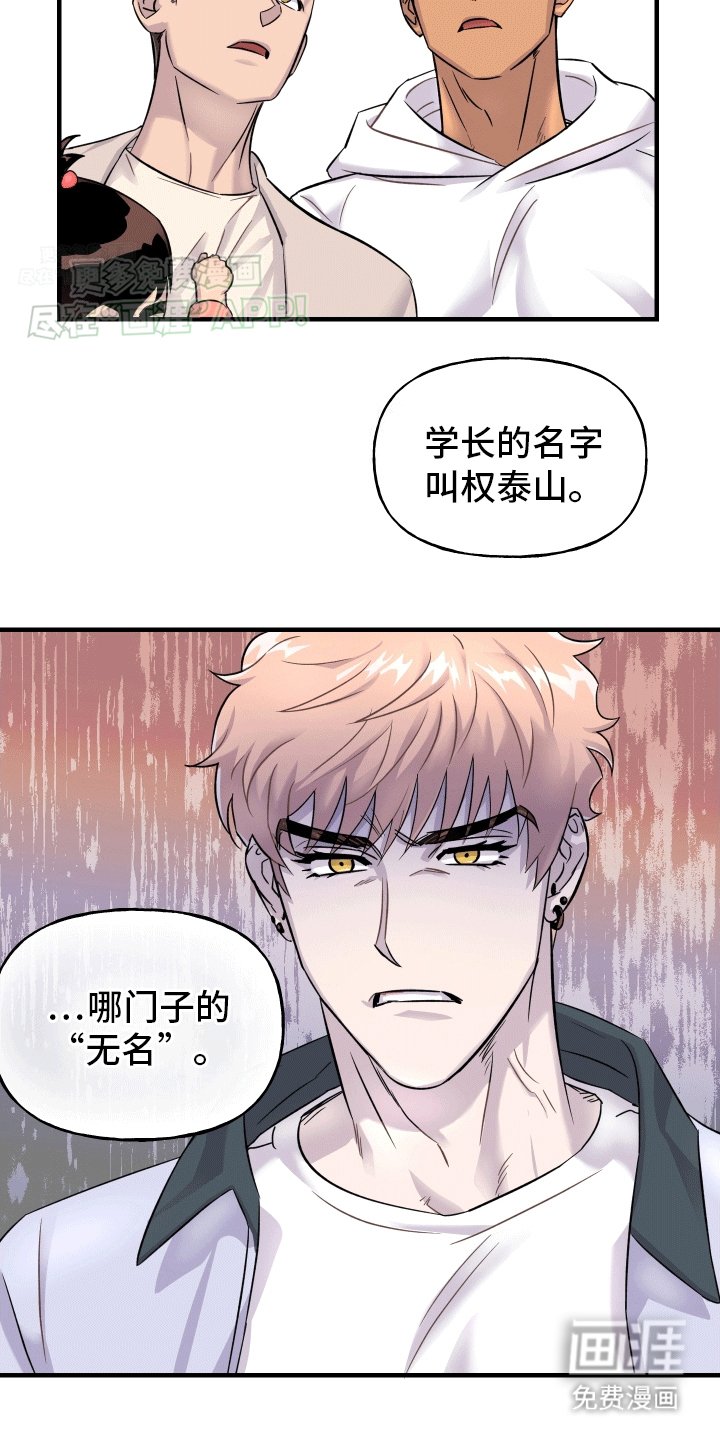 第4章：收留