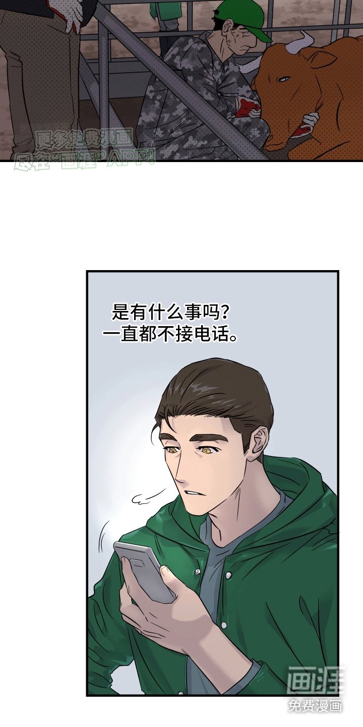 第5章：友好交流