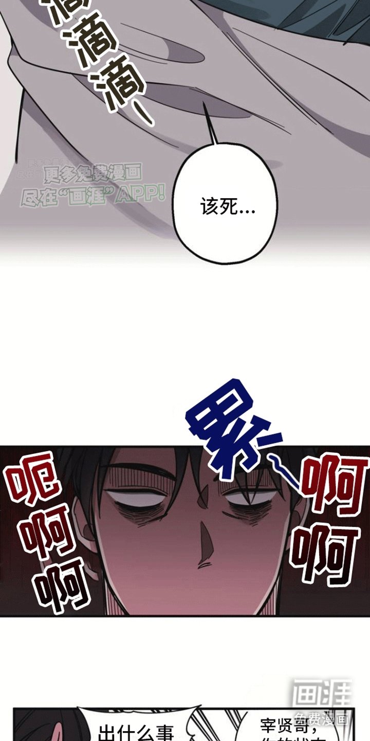 第2章：梦境照进现实