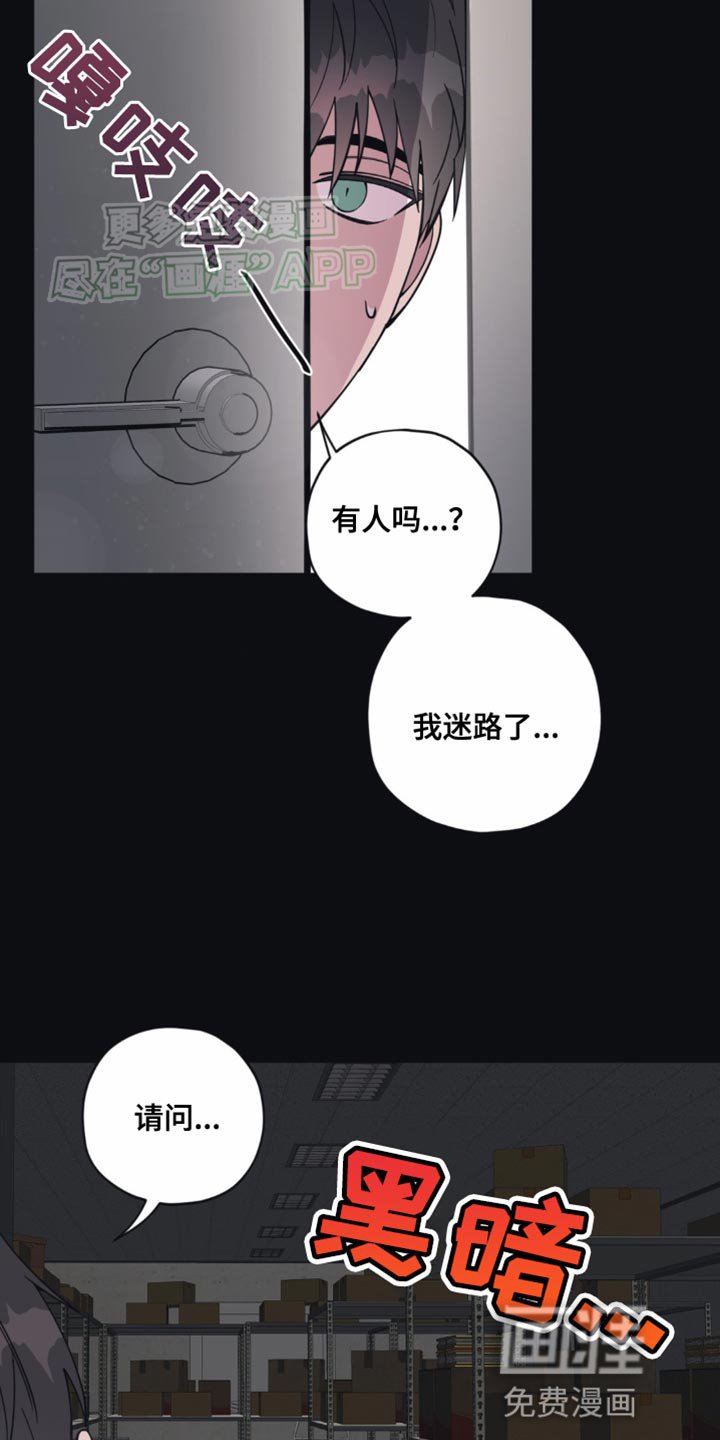 第20章：逃避
