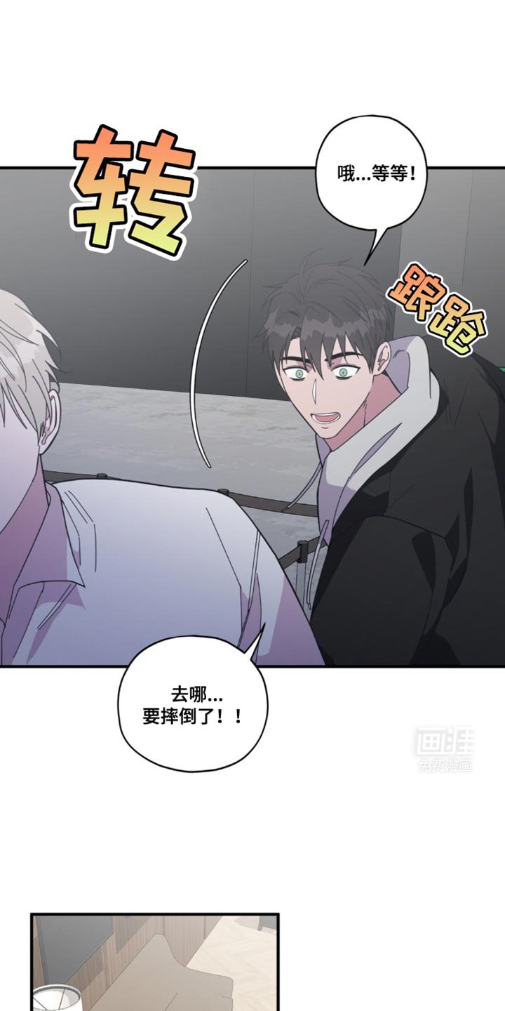 第39章：最后拜托一次【完结】