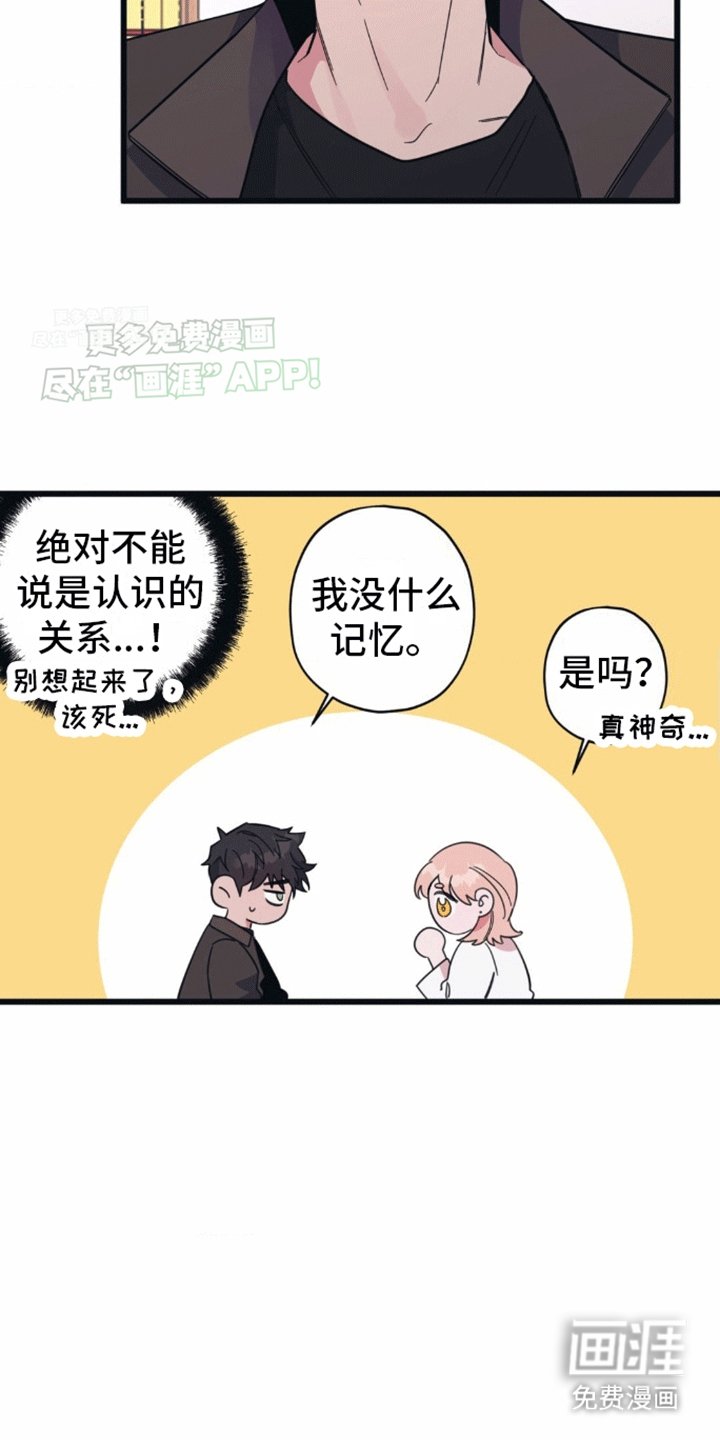 第4章：谈天
