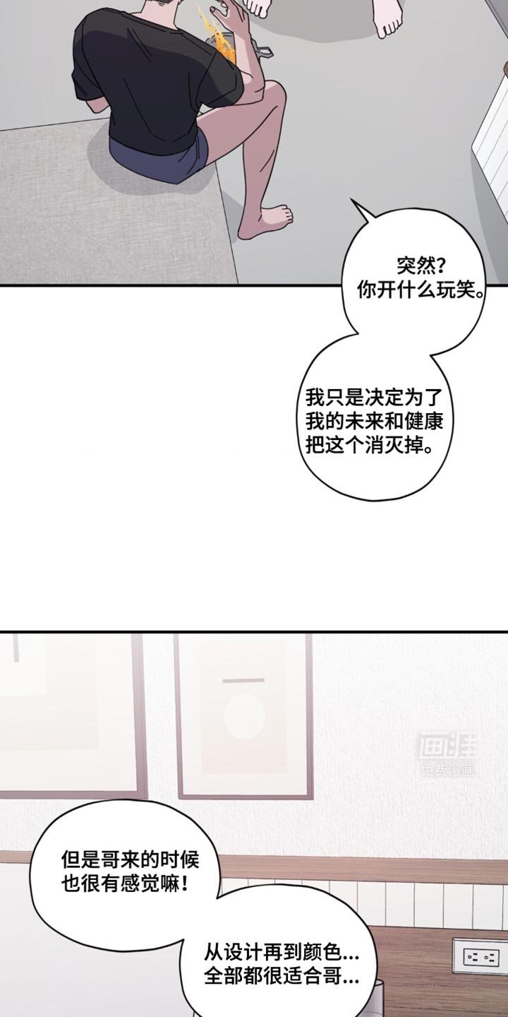 第41章：【番外】浪漫的人（完结）