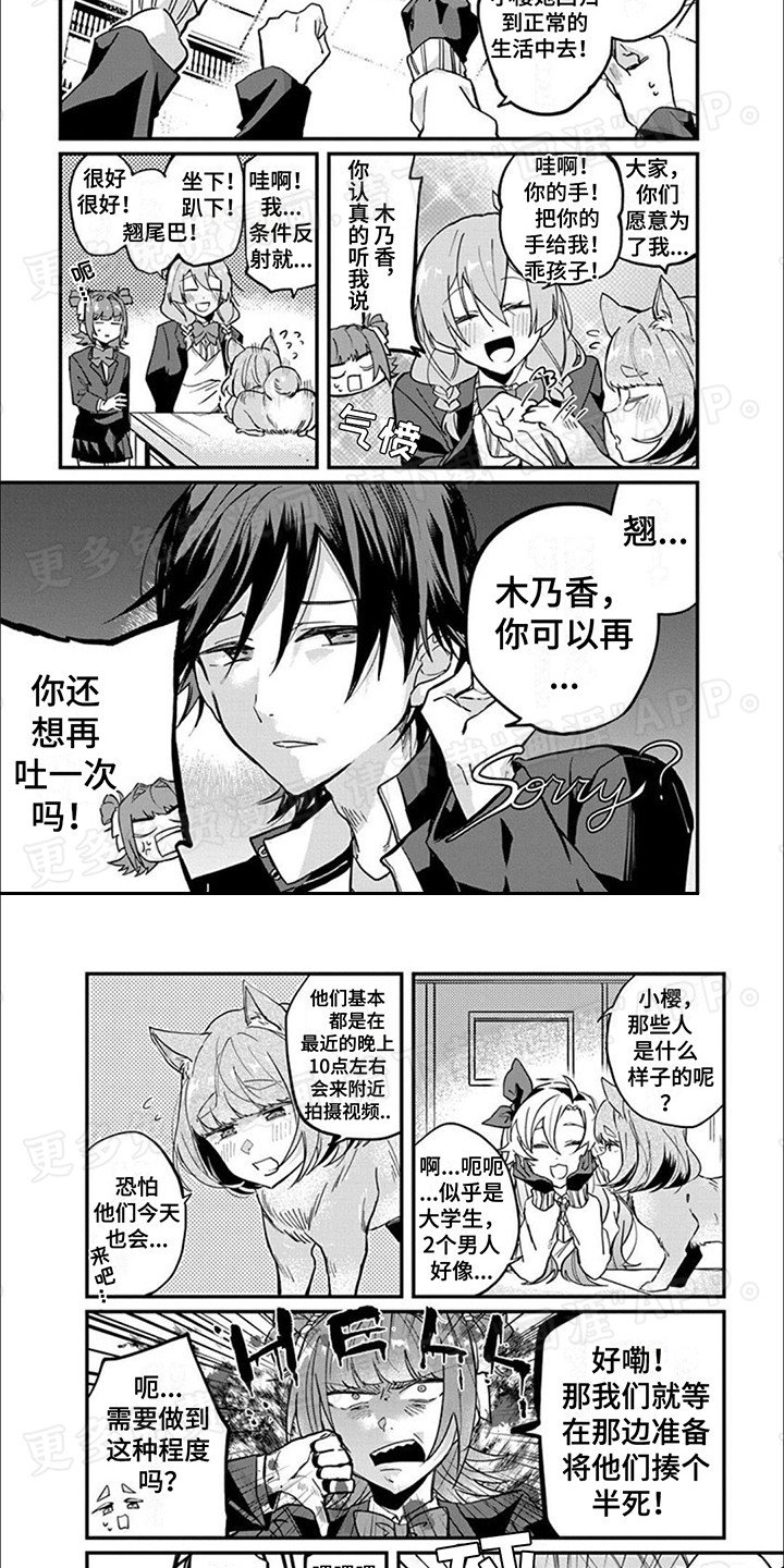 第12章：制定计划