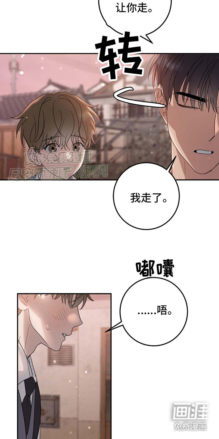 第11章：默默跟着