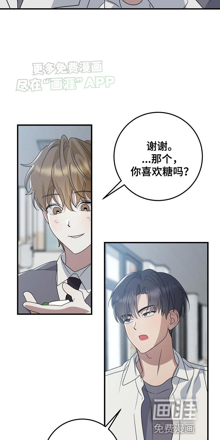 第23章：糖果