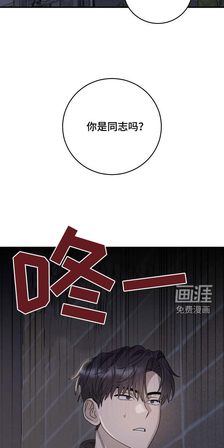 第53章：我也不想喜欢