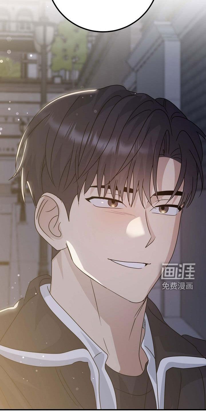 第53章：我也不想喜欢