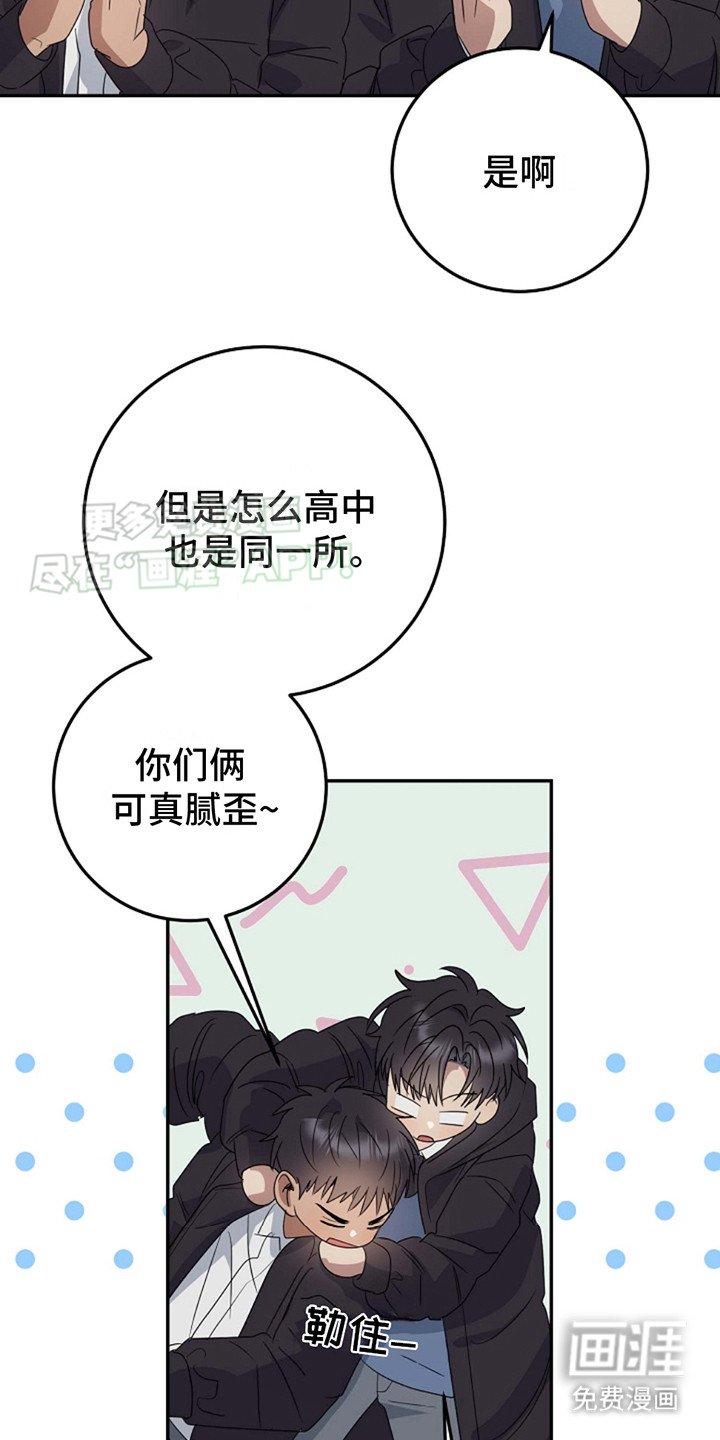 第6章： 分班