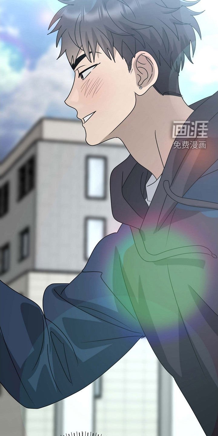 第81章：写在额头上