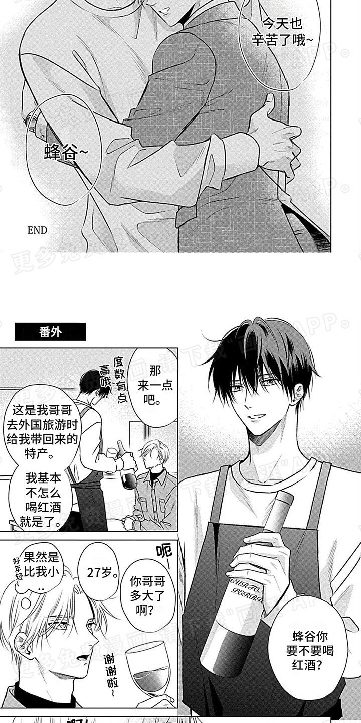 第16章：辛苦了