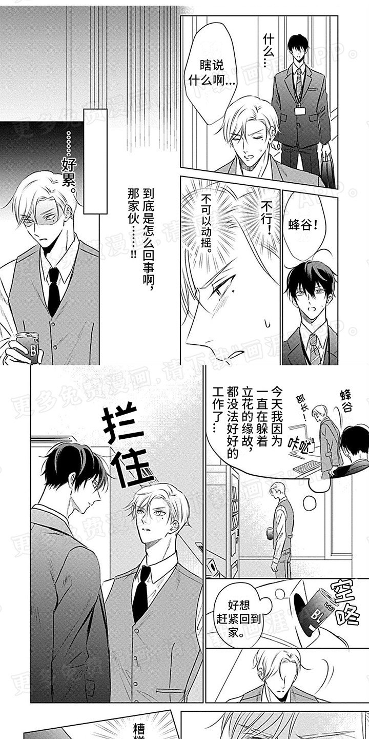 第4章：并不难堪